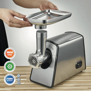 Meat Mincer & Grinder ©