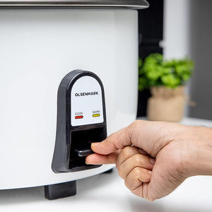 Professional Rice Cooker ©